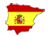 I.C.F. COMUNICACIONES - Espanol