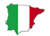 I.C.F. COMUNICACIONES - Italiano